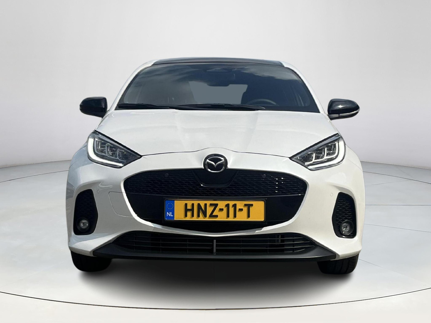 Mazda Mazda