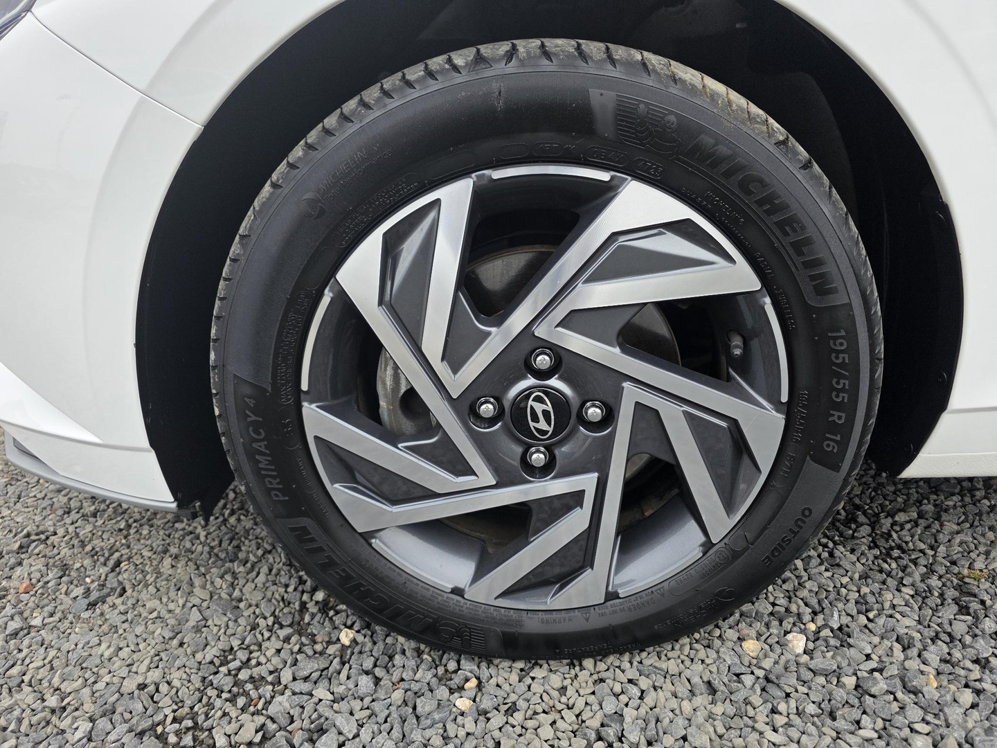 Hyundai Hyundai