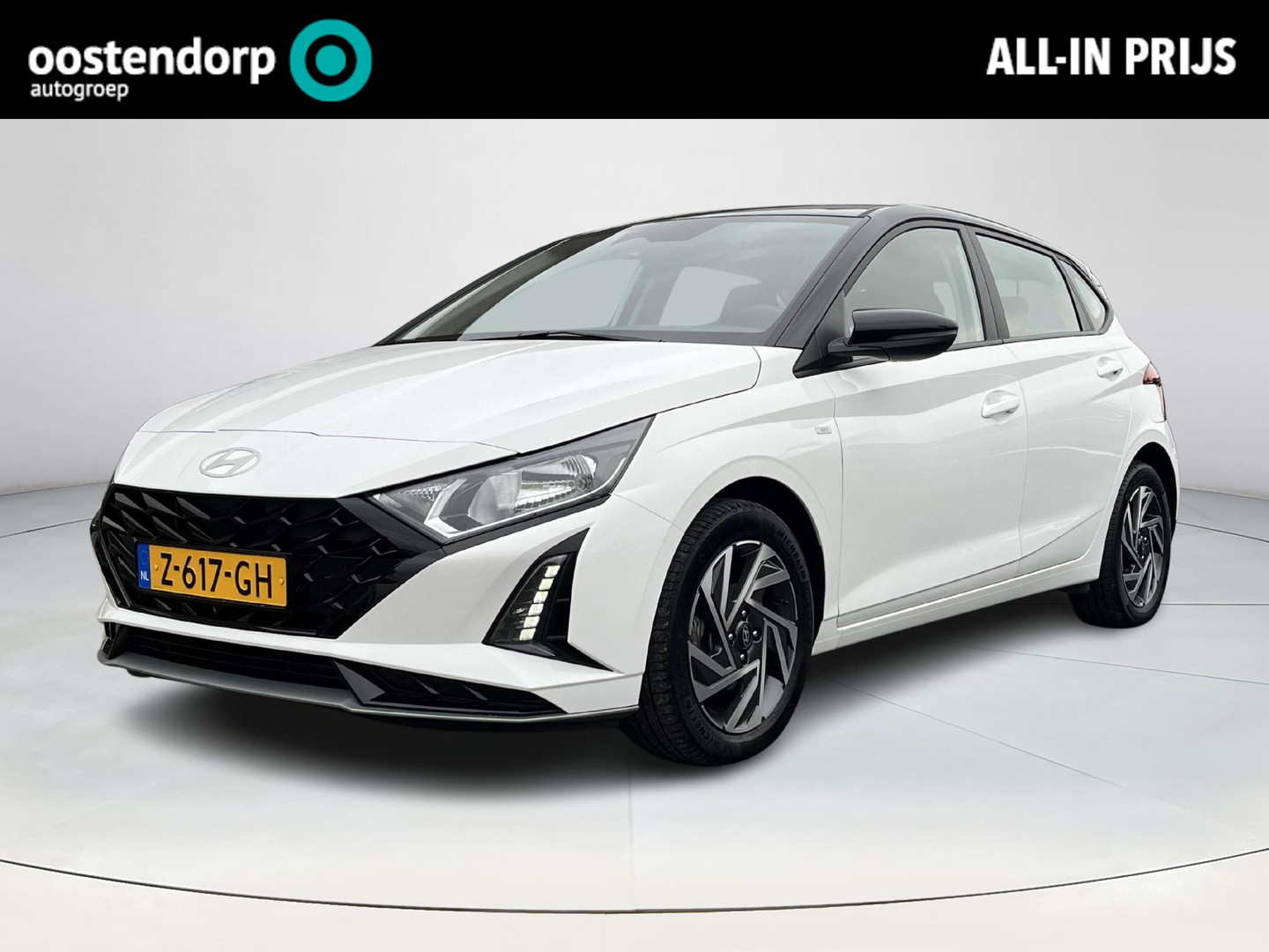 Hyundai Hyundai