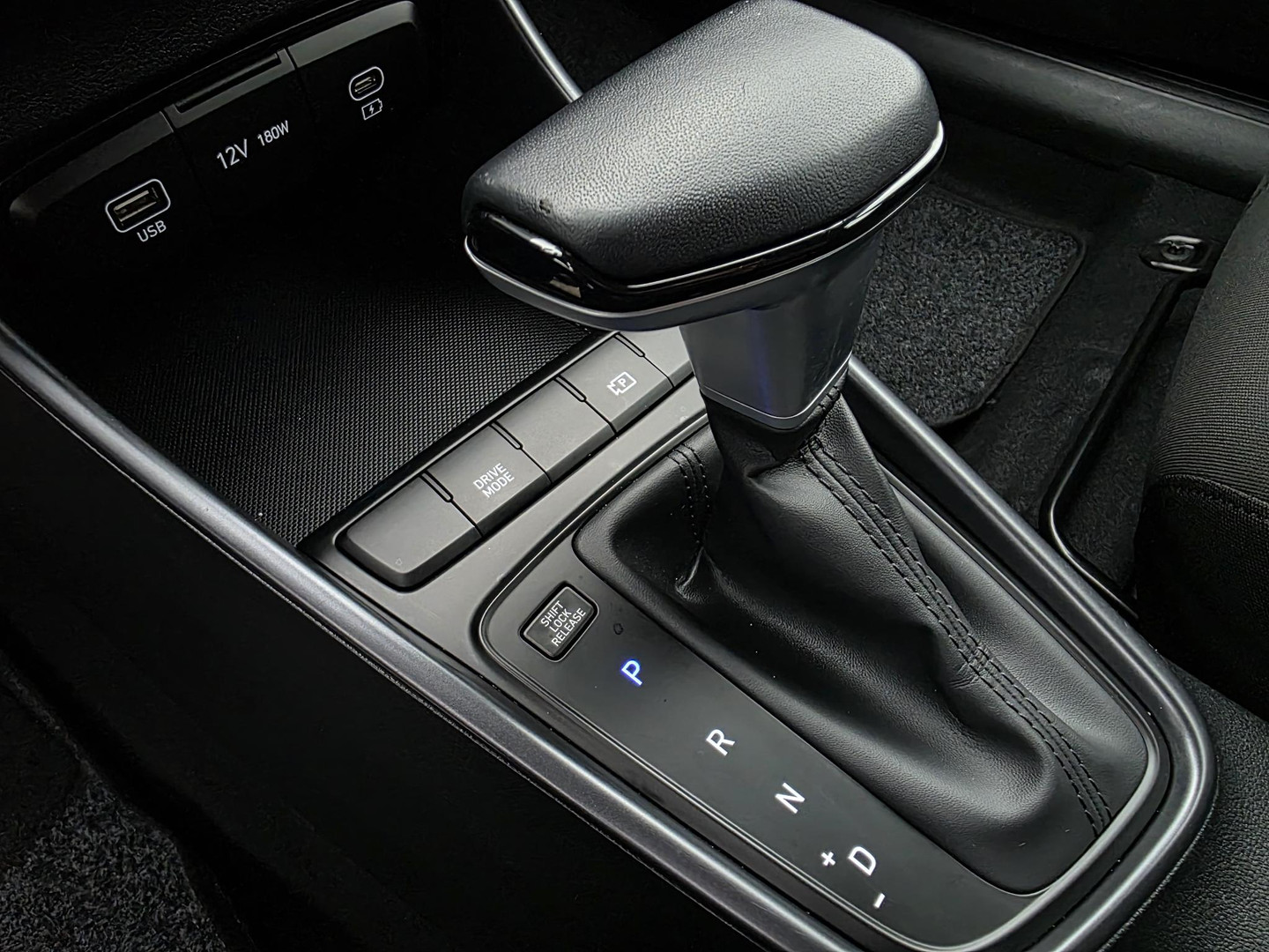 Hyundai Hyundai