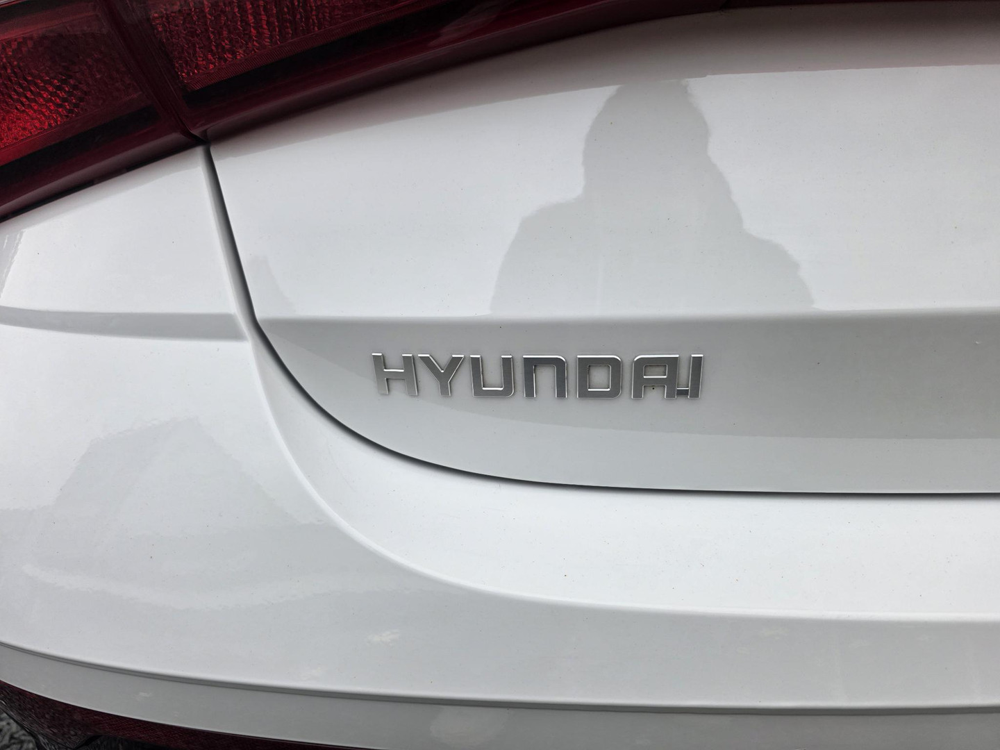 Hyundai Hyundai