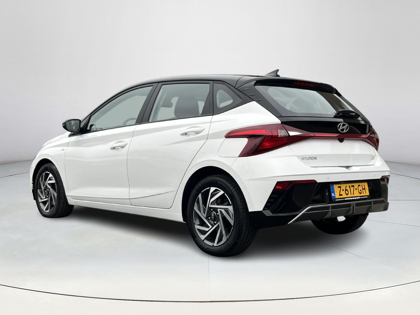 Hyundai Hyundai