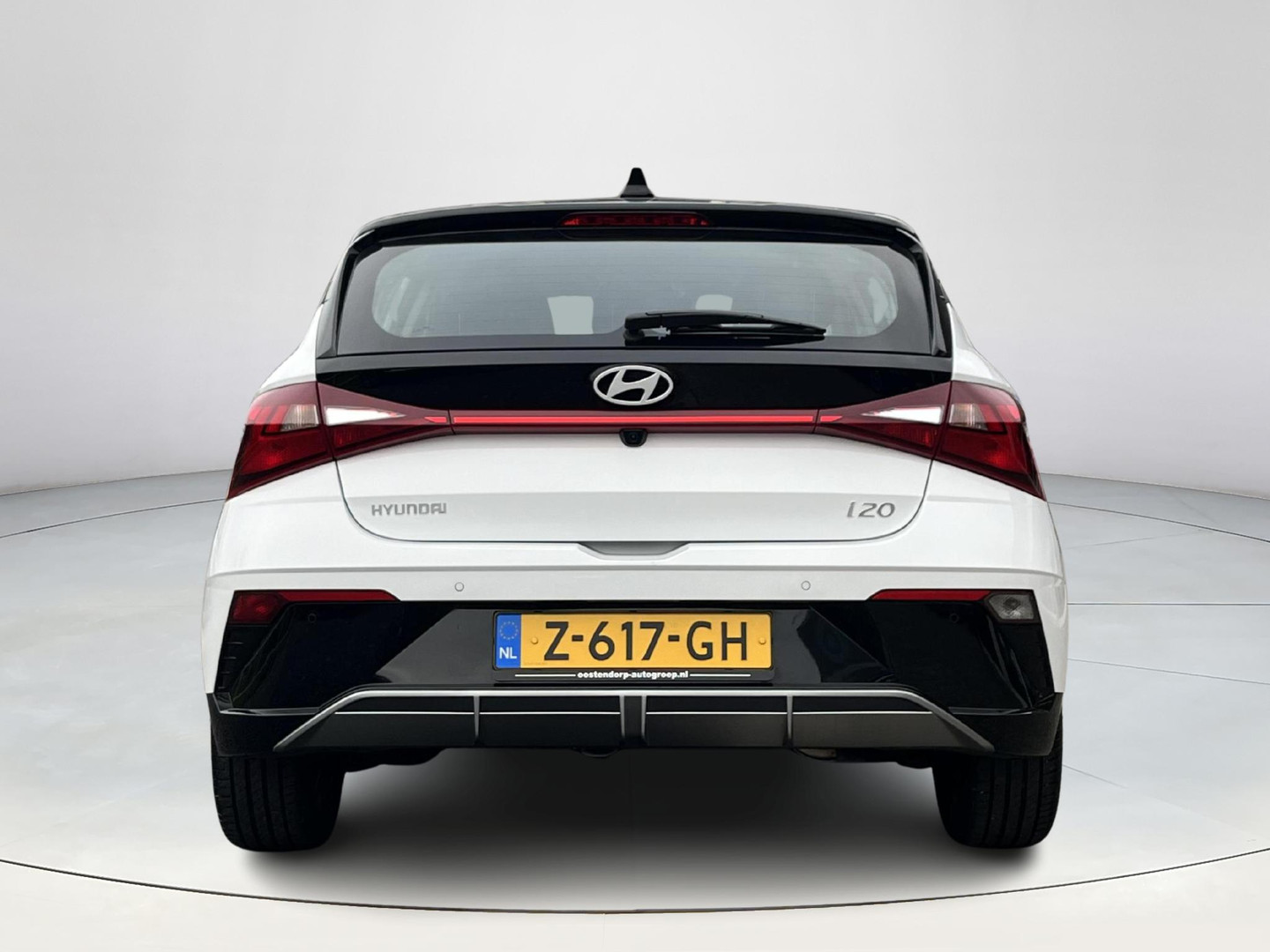Hyundai Hyundai