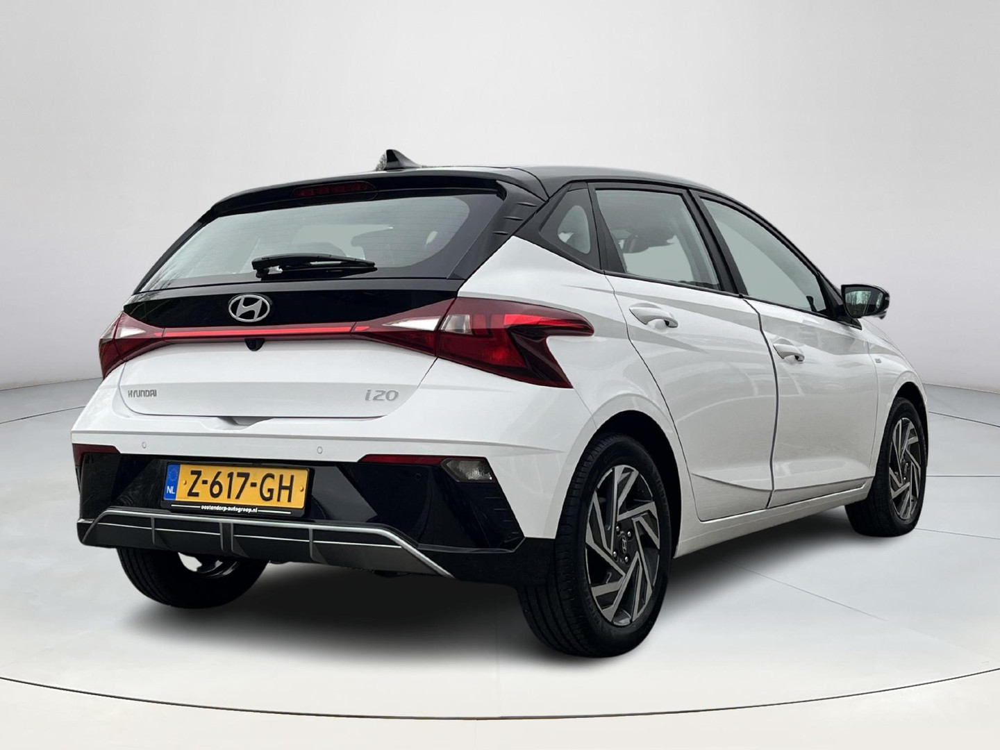 Hyundai Hyundai