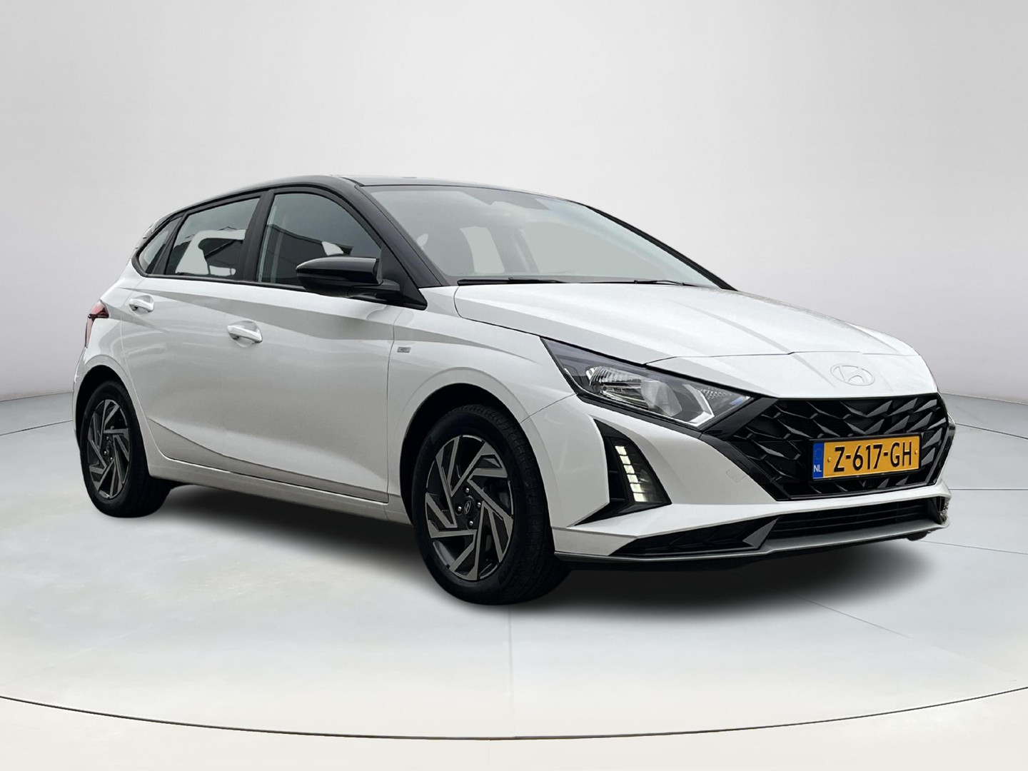 Hyundai Hyundai