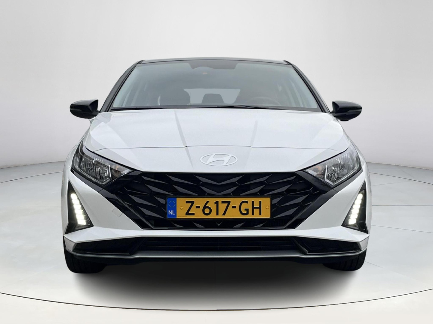 Hyundai Hyundai