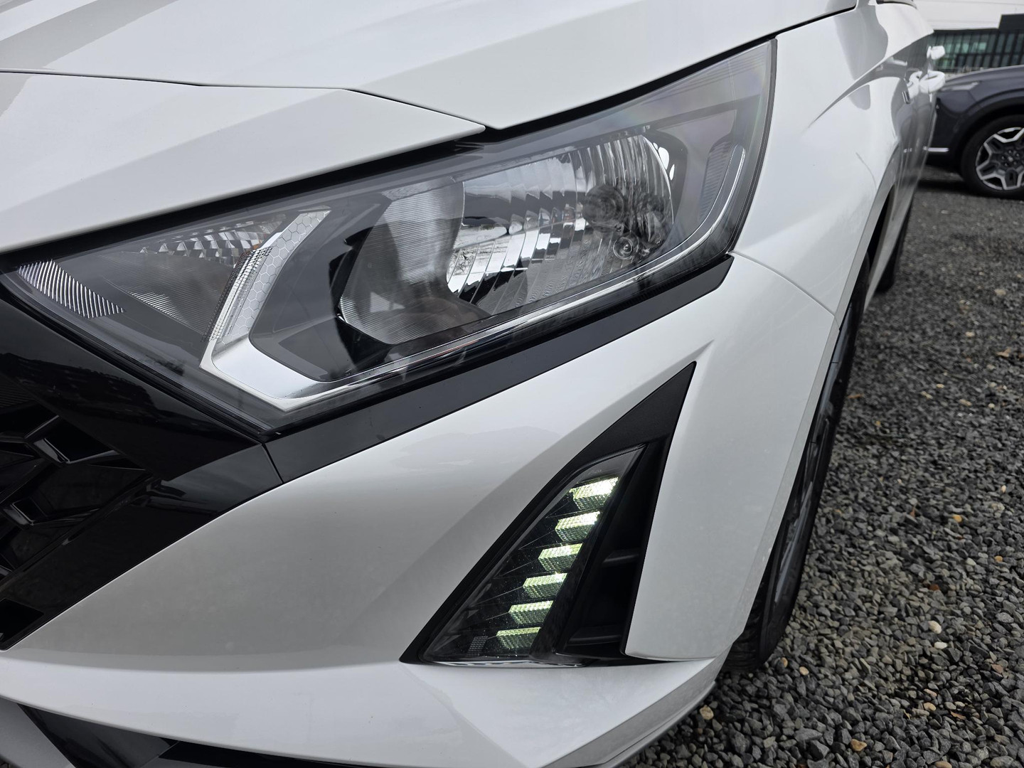 Hyundai Hyundai