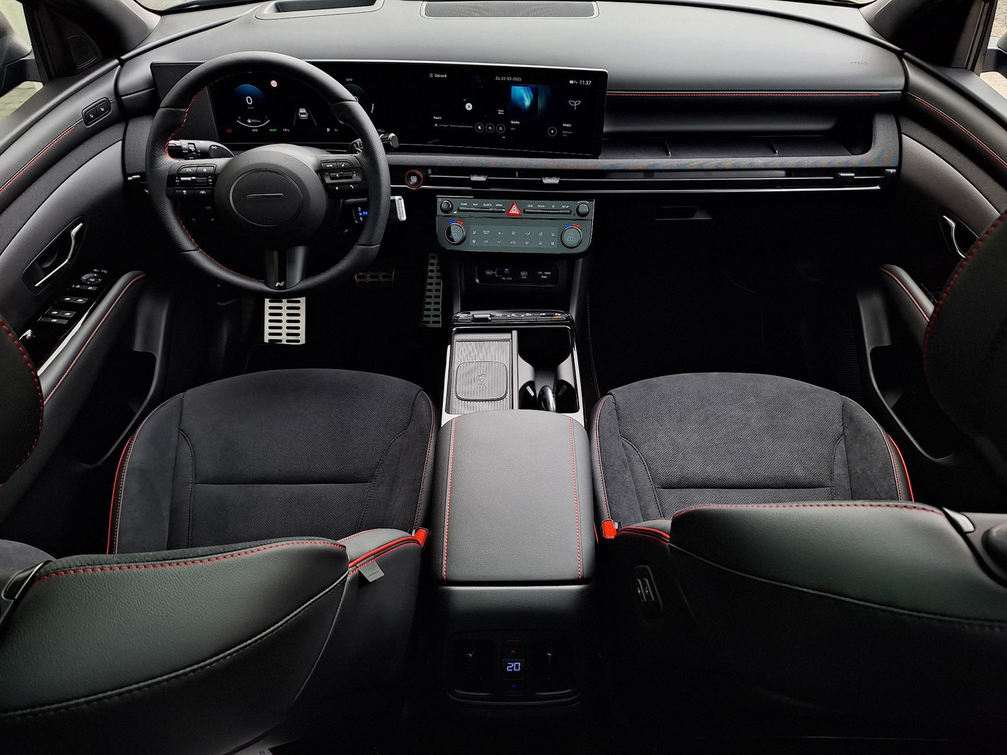 Hyundai Hyundai