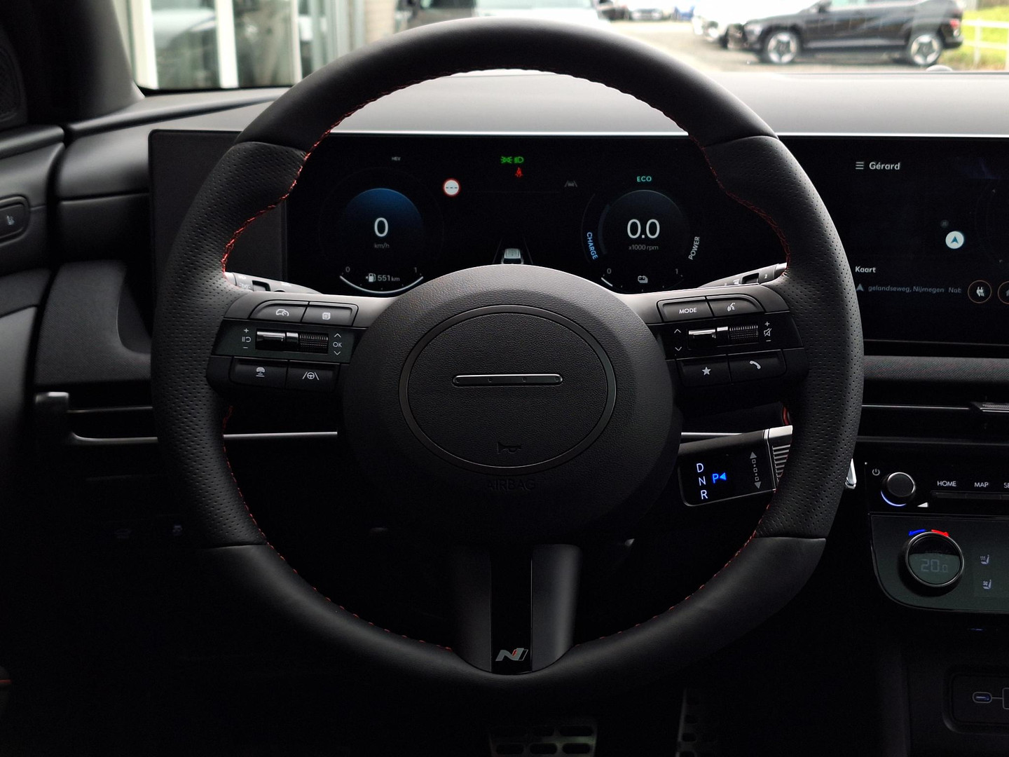 Hyundai Hyundai