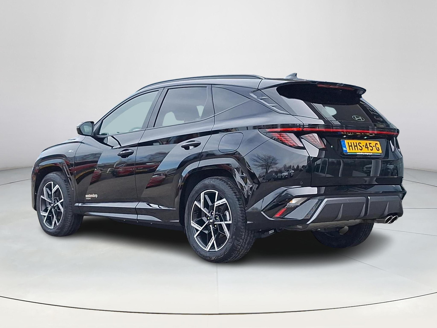 Hyundai Hyundai