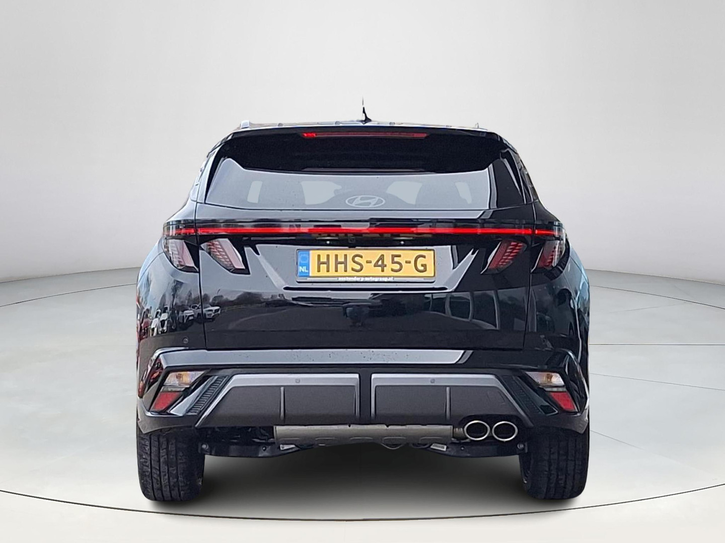 Hyundai Hyundai