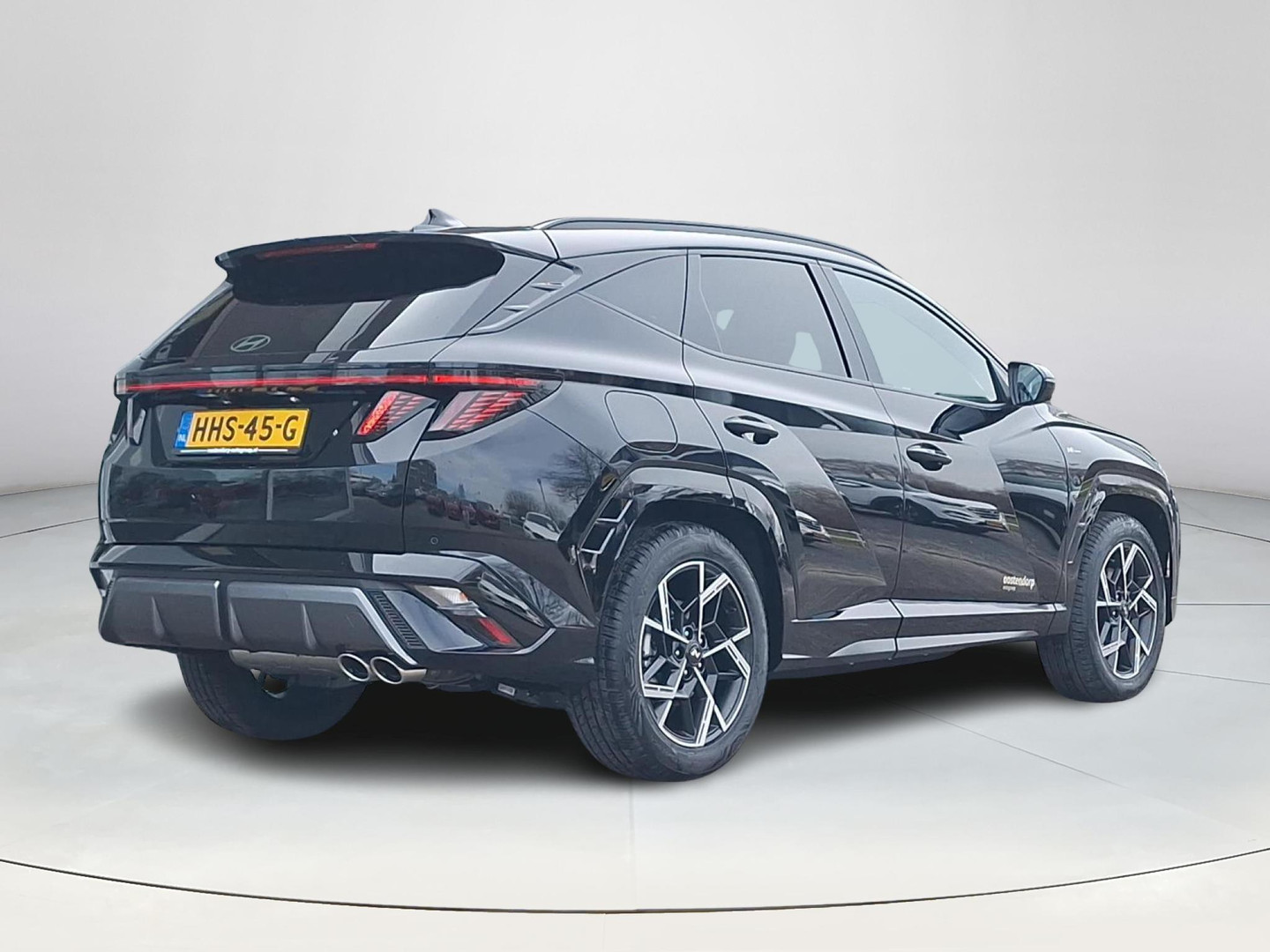 Hyundai Hyundai