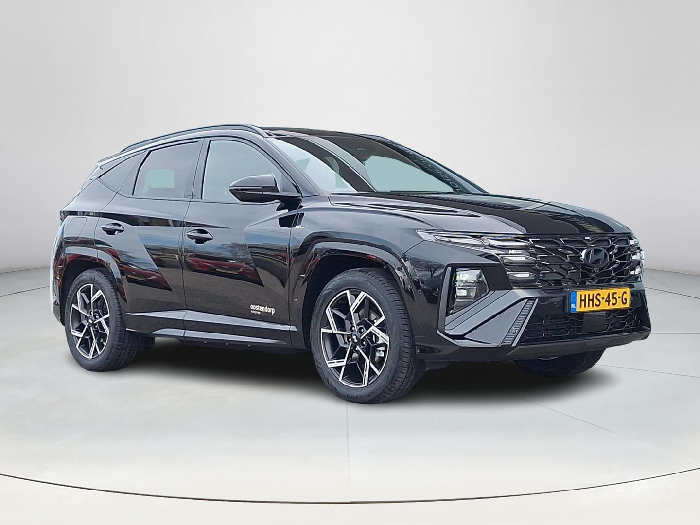 Hyundai Hyundai