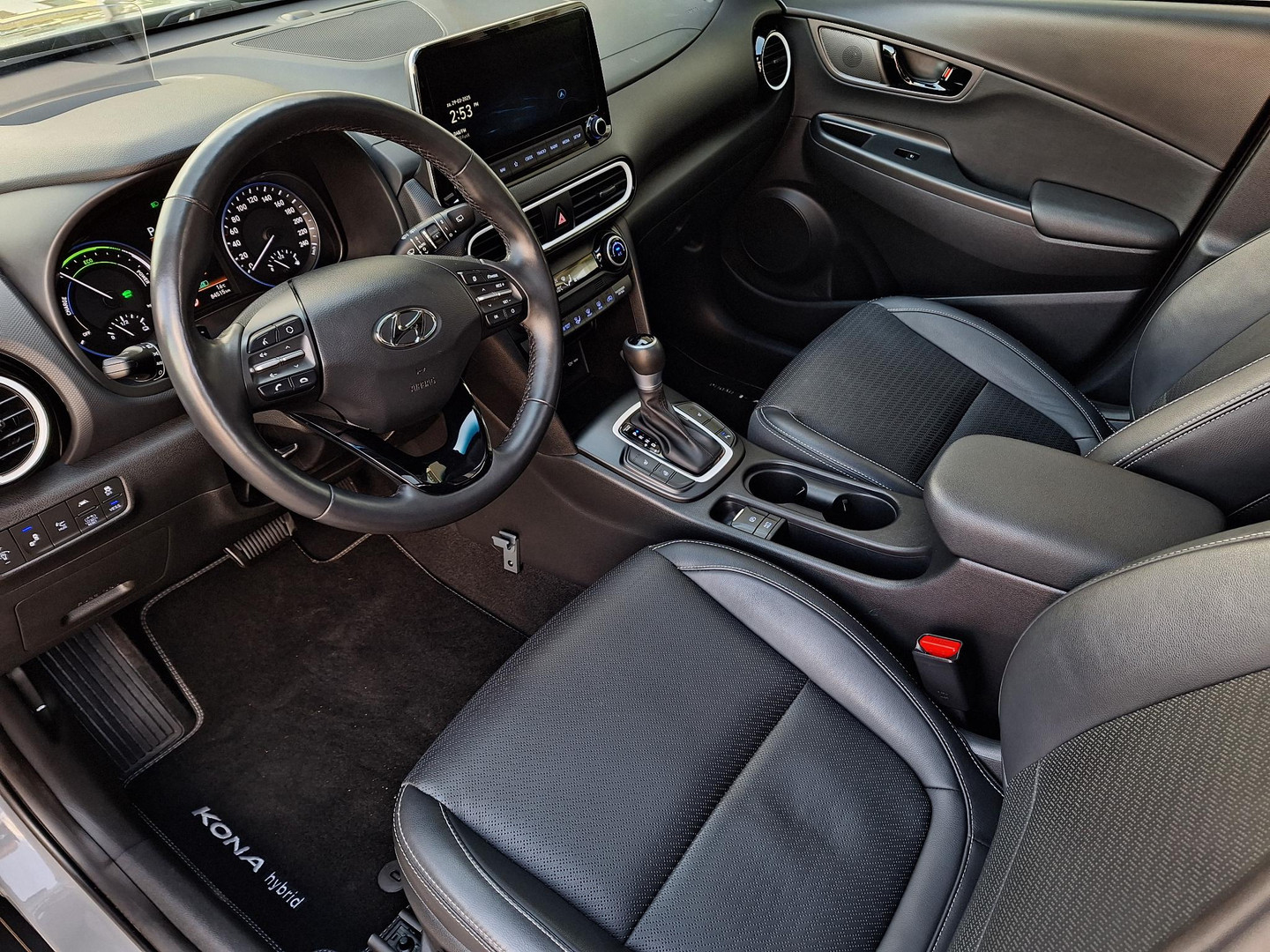 Hyundai Hyundai