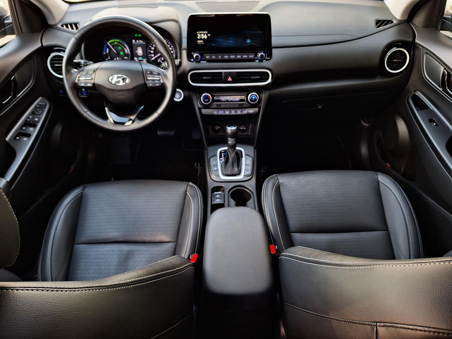 Hyundai Hyundai