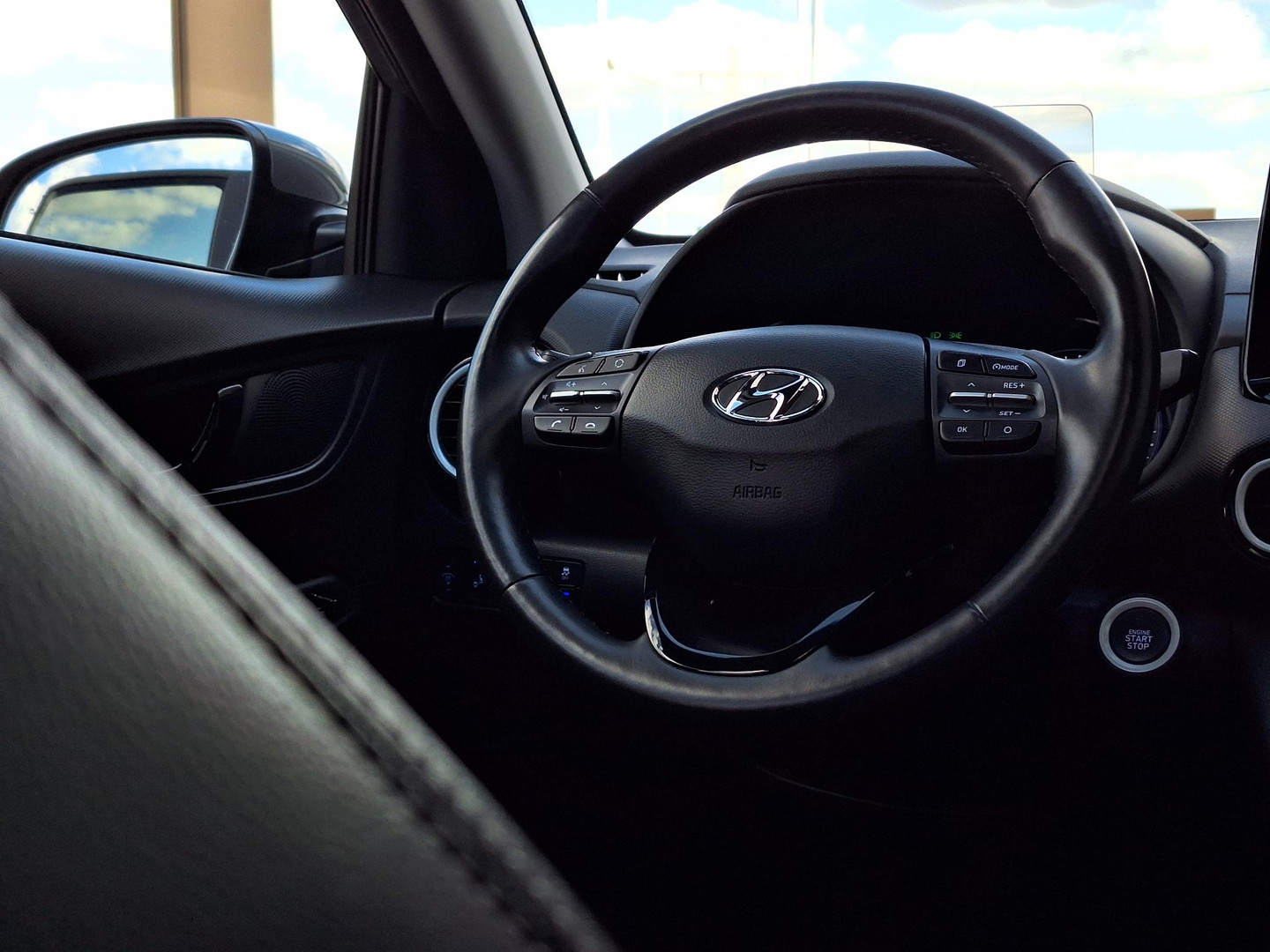 Hyundai Hyundai