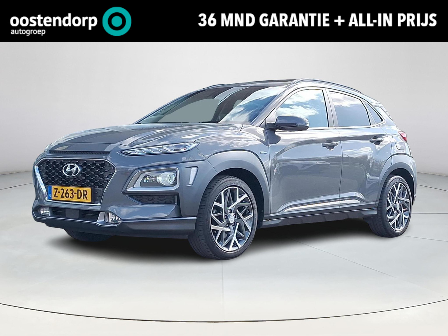 Hyundai Hyundai