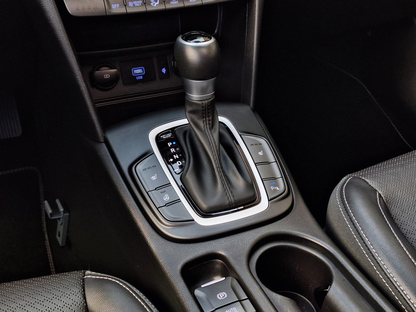 Hyundai Hyundai