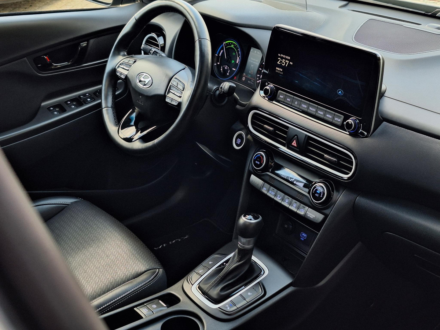 Hyundai Hyundai