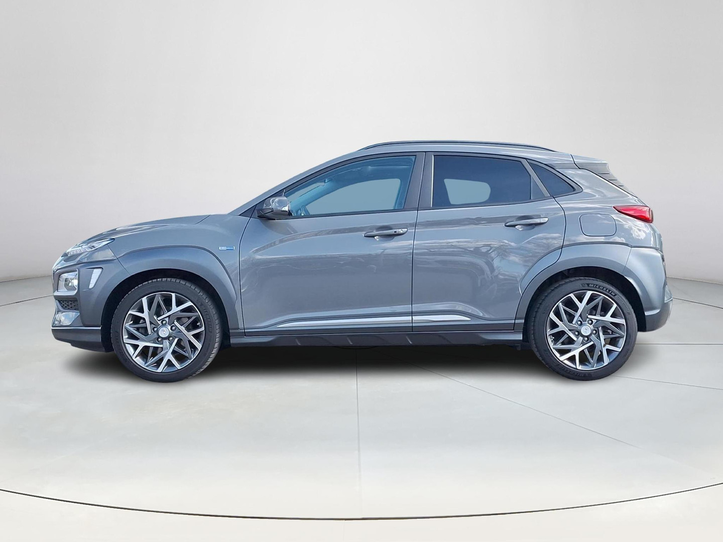 Hyundai Hyundai