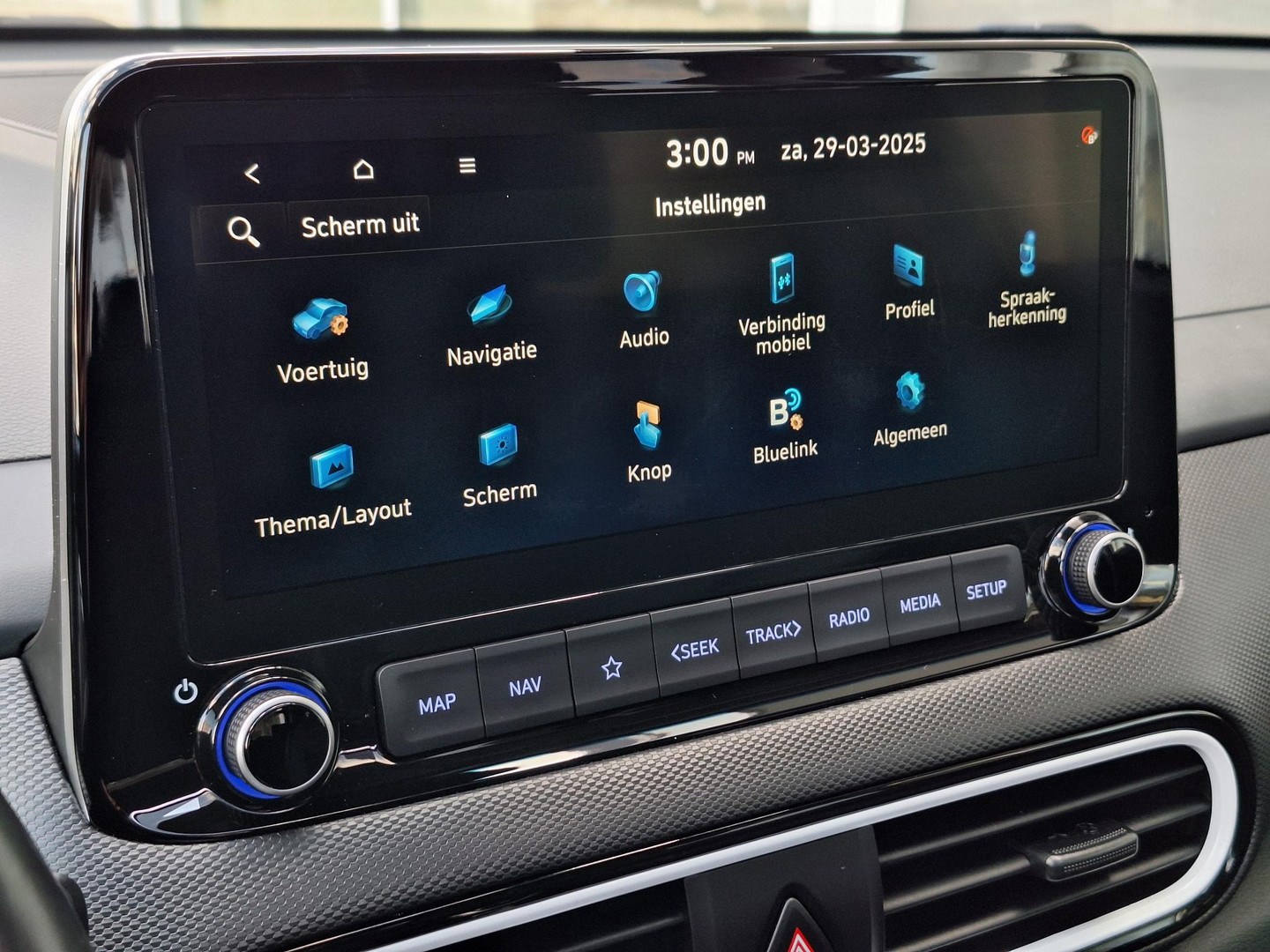 Hyundai Hyundai