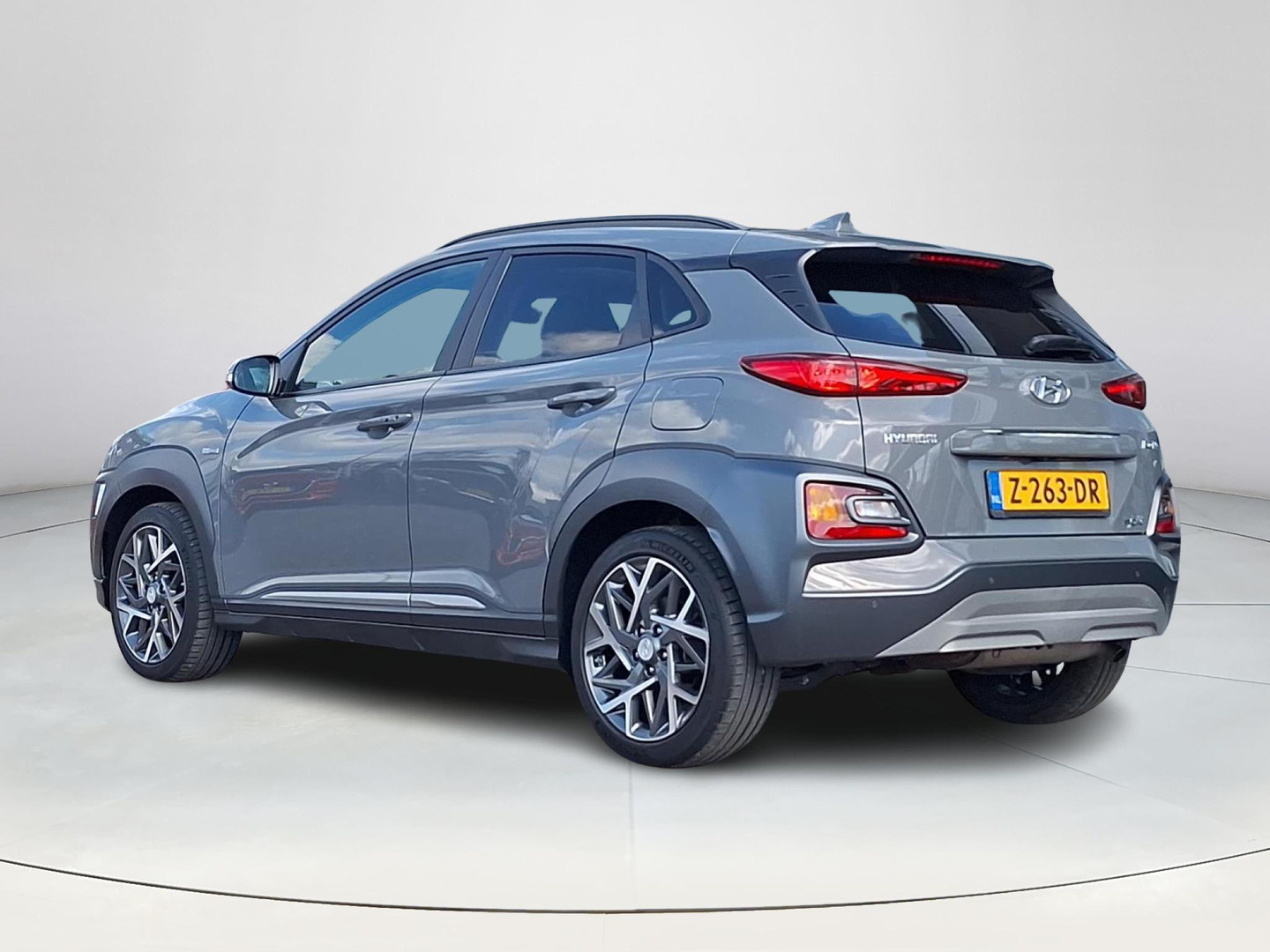 Hyundai Hyundai