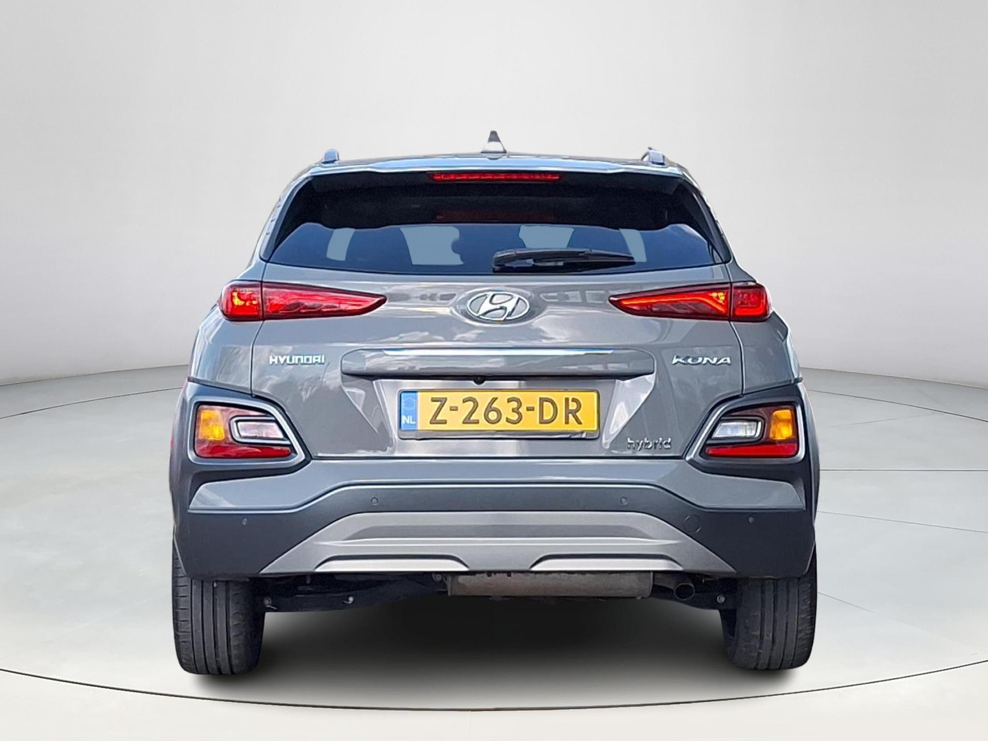 Hyundai Hyundai