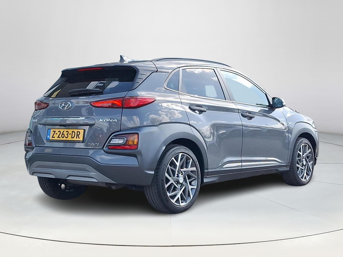 Hyundai Hyundai