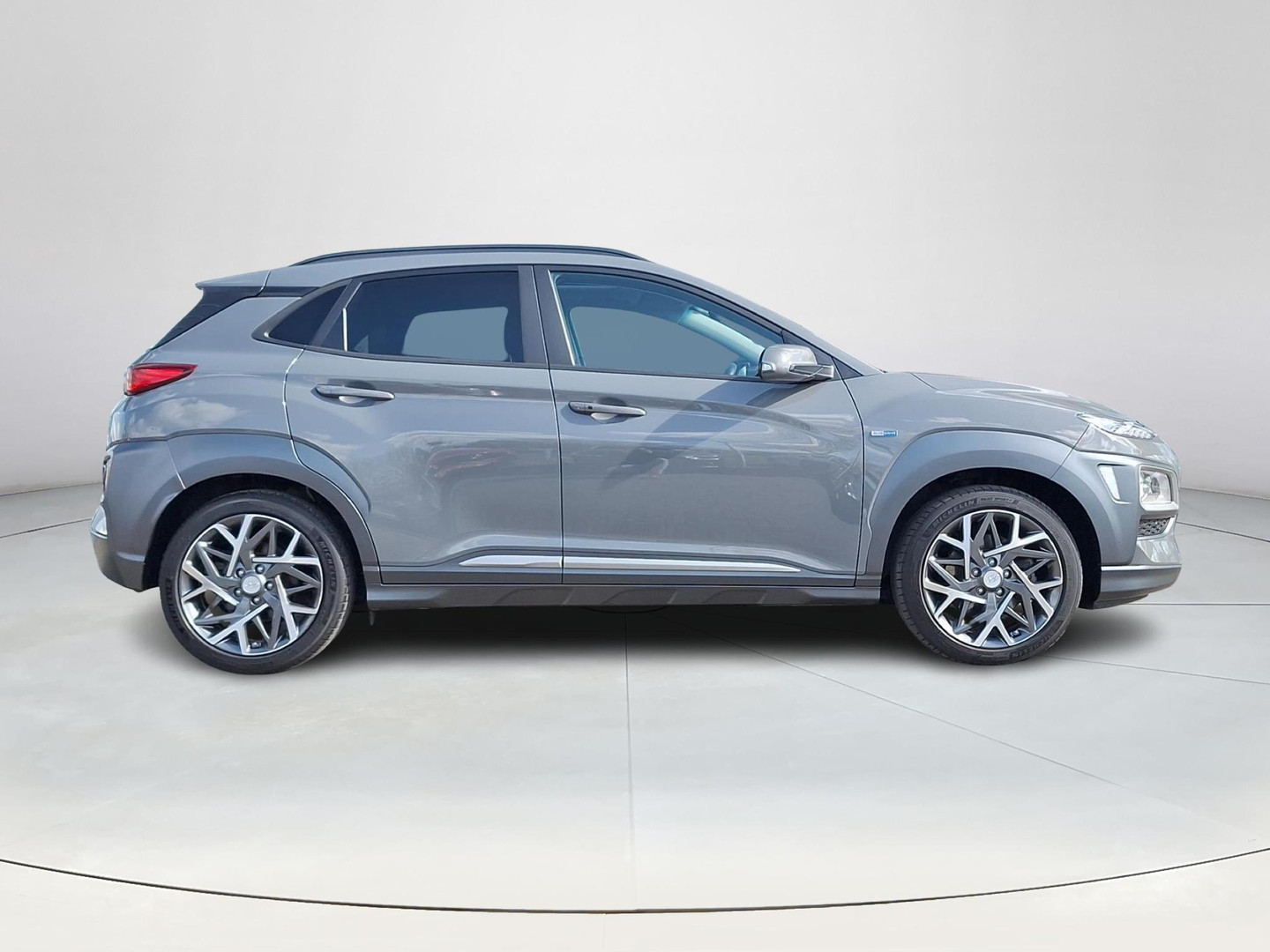 Hyundai Hyundai