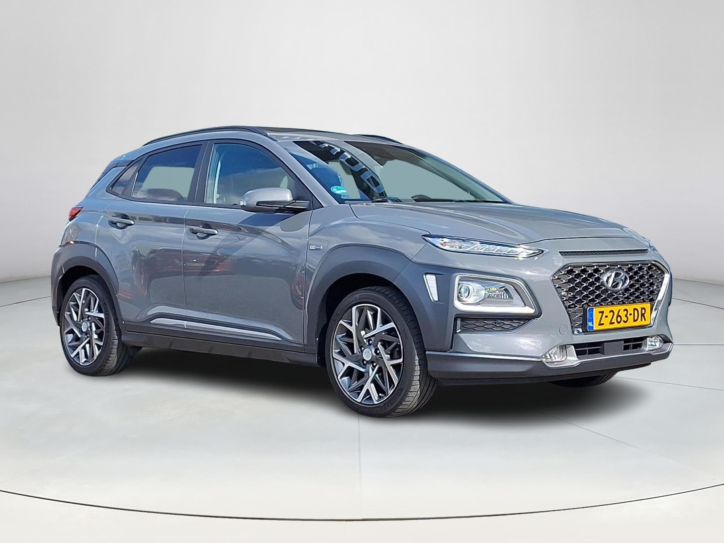 Hyundai Hyundai