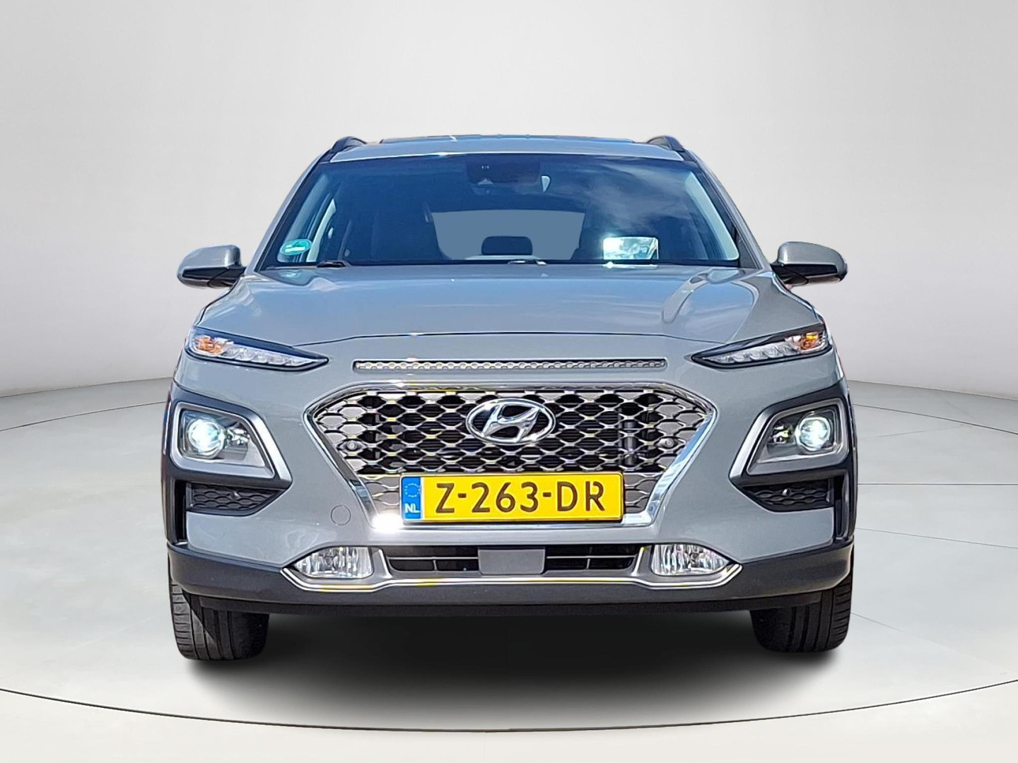 Hyundai Hyundai