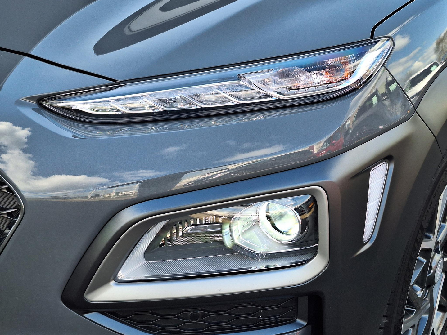 Hyundai Hyundai