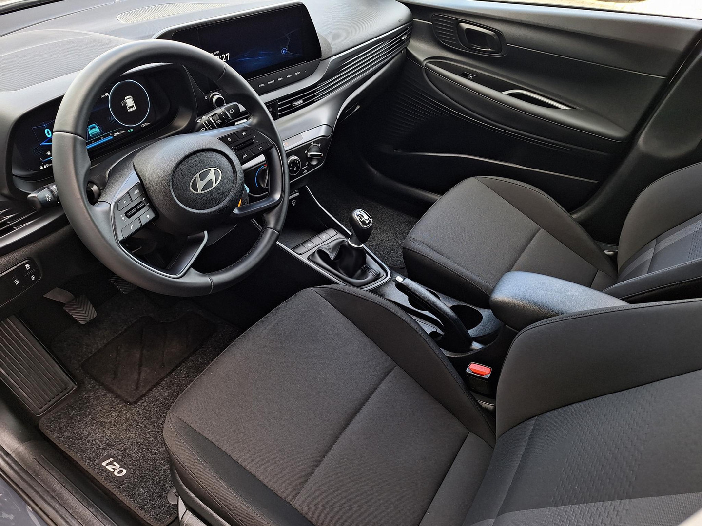 Hyundai Hyundai