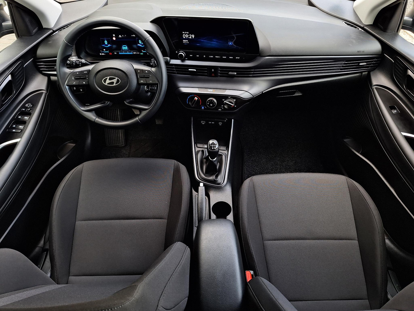 Hyundai Hyundai