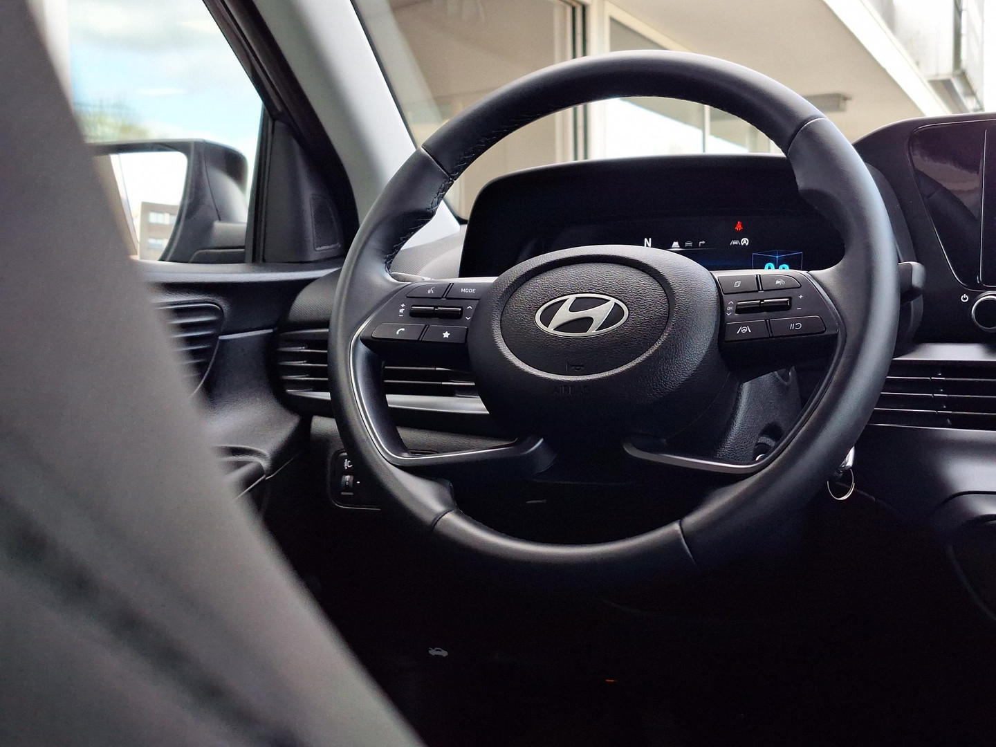 Hyundai Hyundai