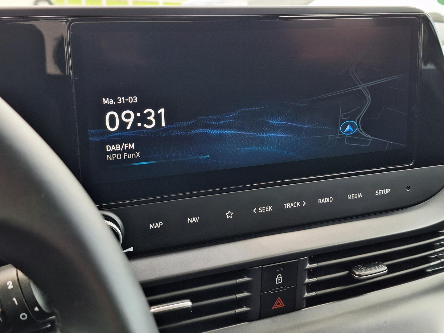 Hyundai Hyundai