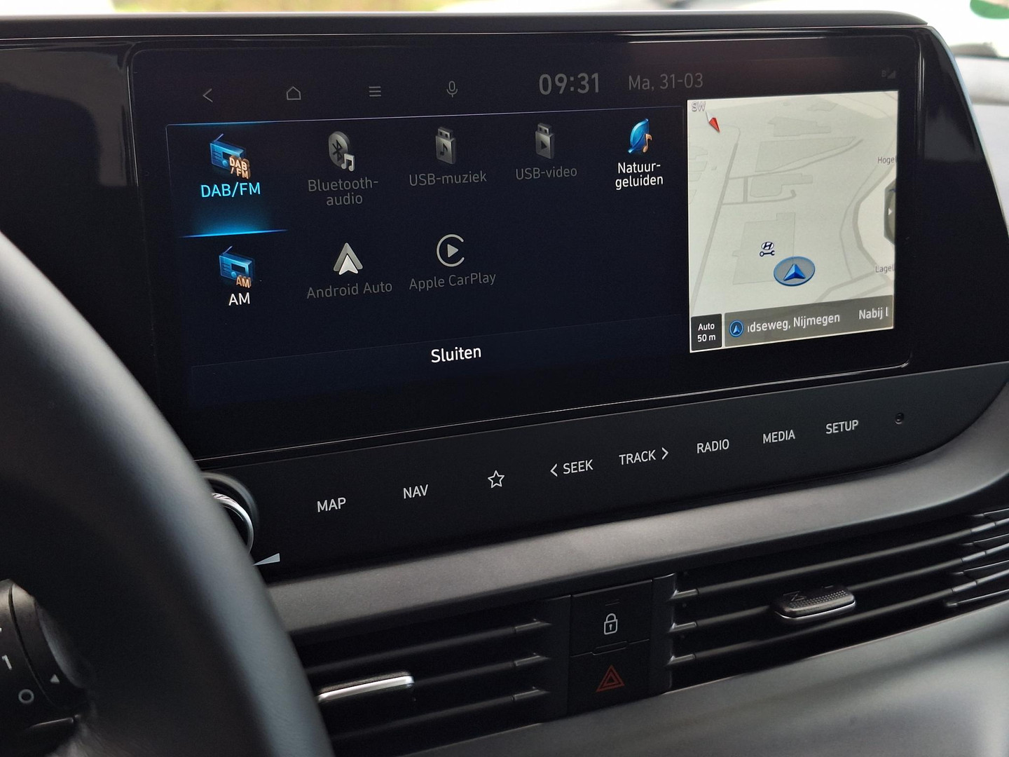 Hyundai Hyundai