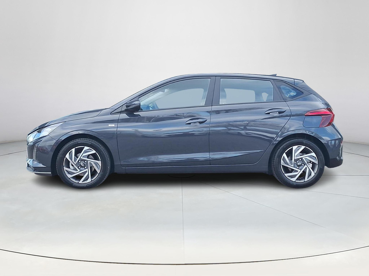 Hyundai Hyundai