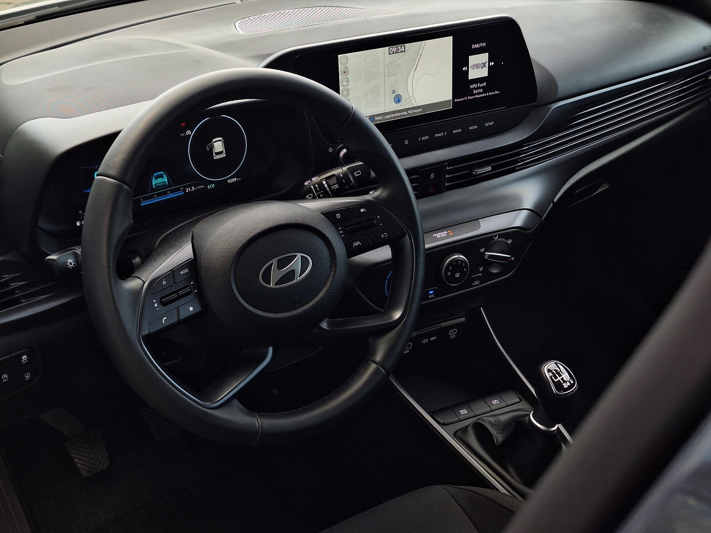 Hyundai Hyundai