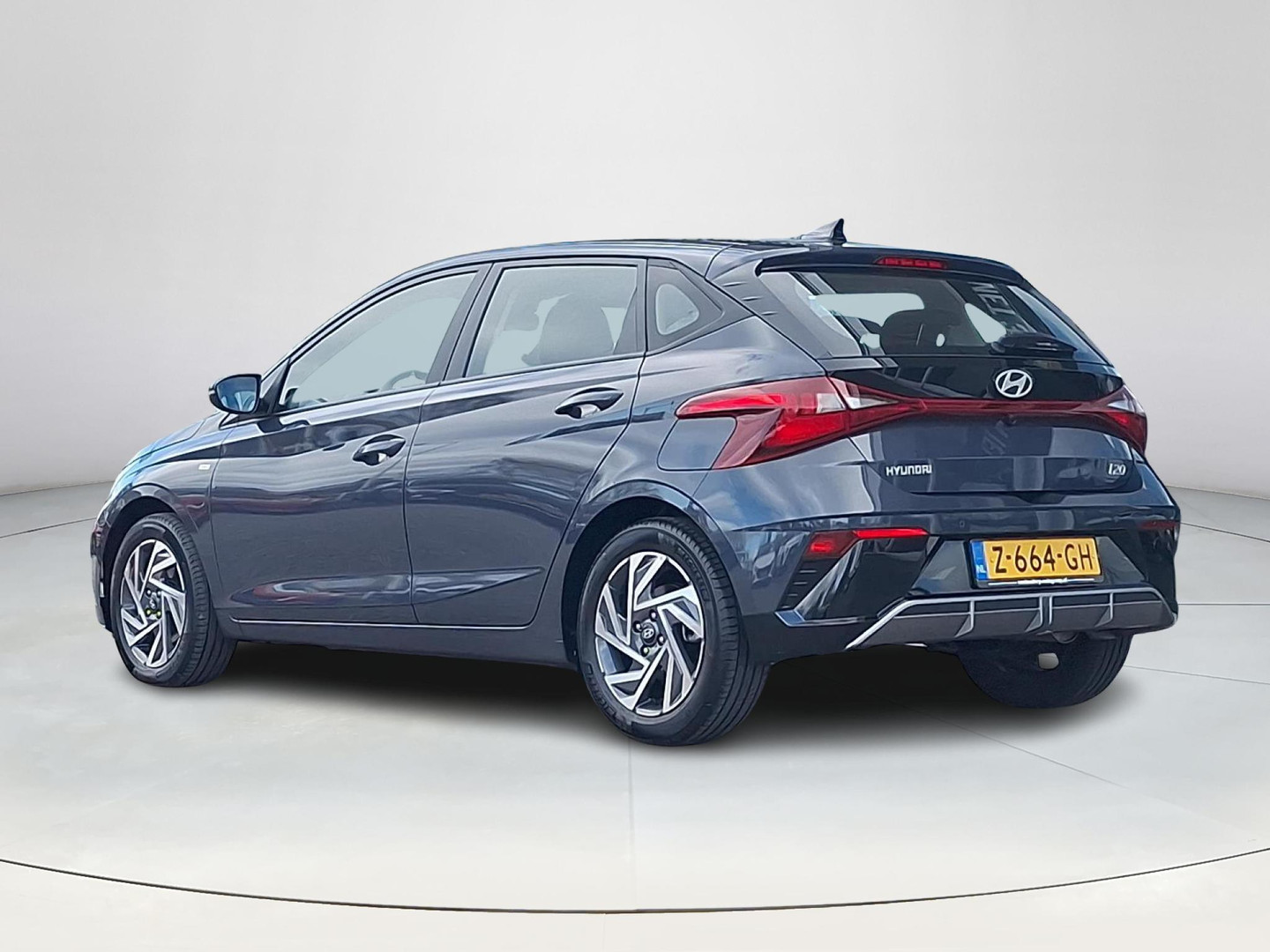 Hyundai Hyundai