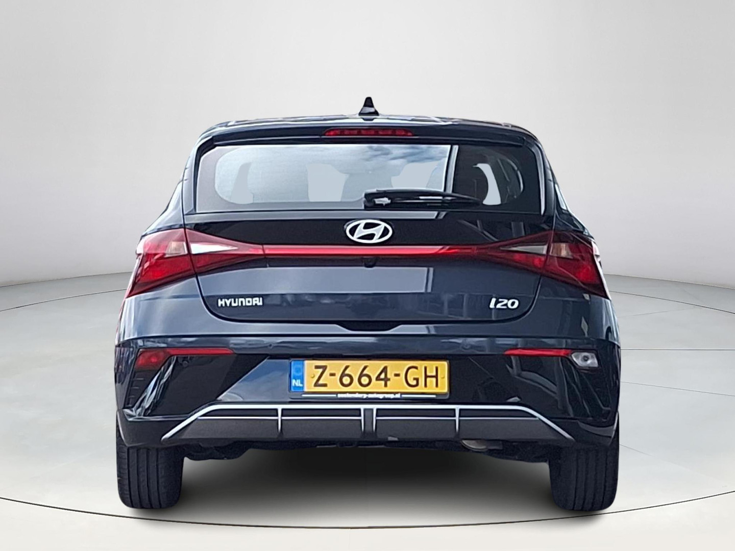Hyundai Hyundai