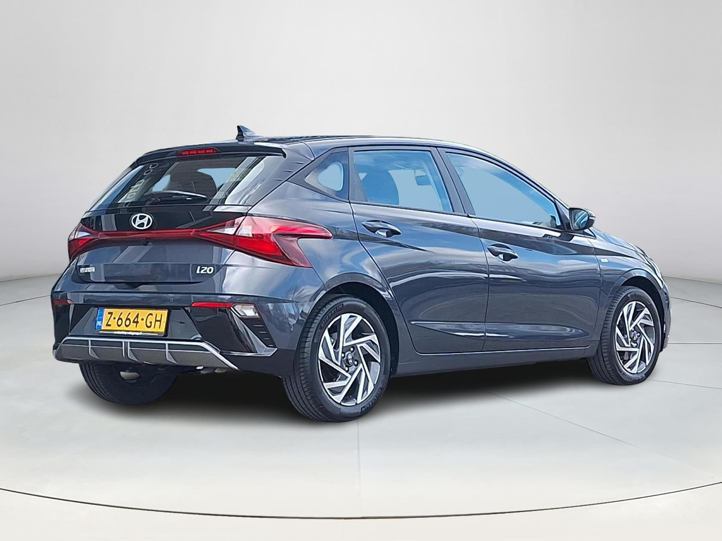 Hyundai Hyundai