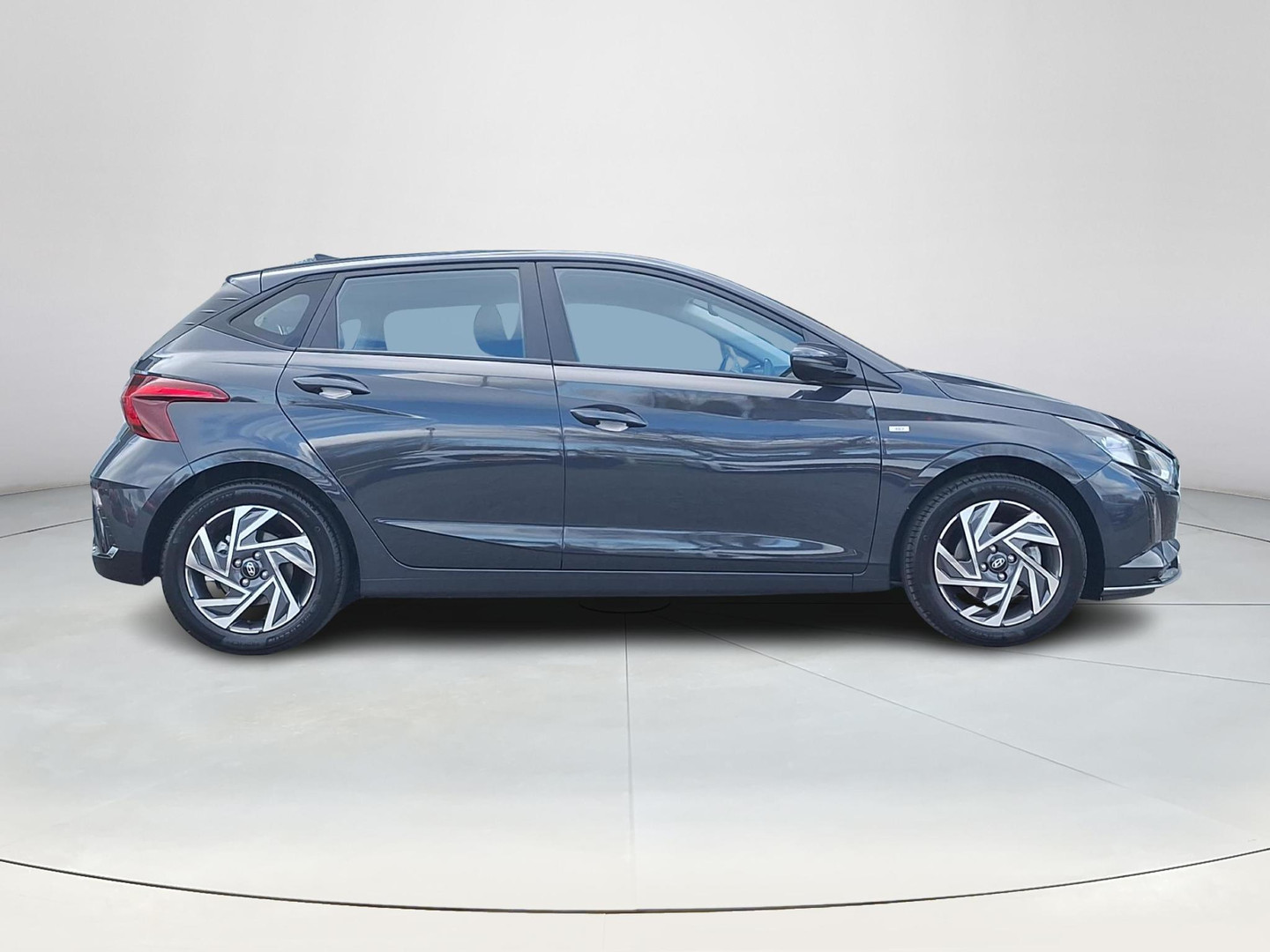 Hyundai Hyundai