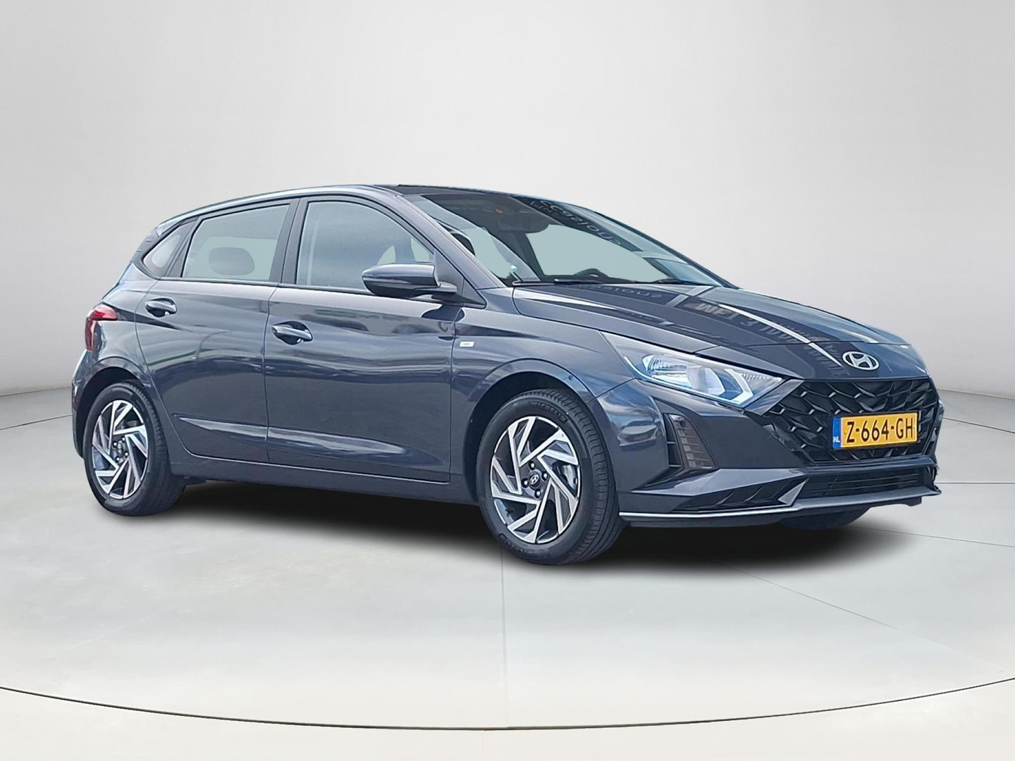 Hyundai Hyundai
