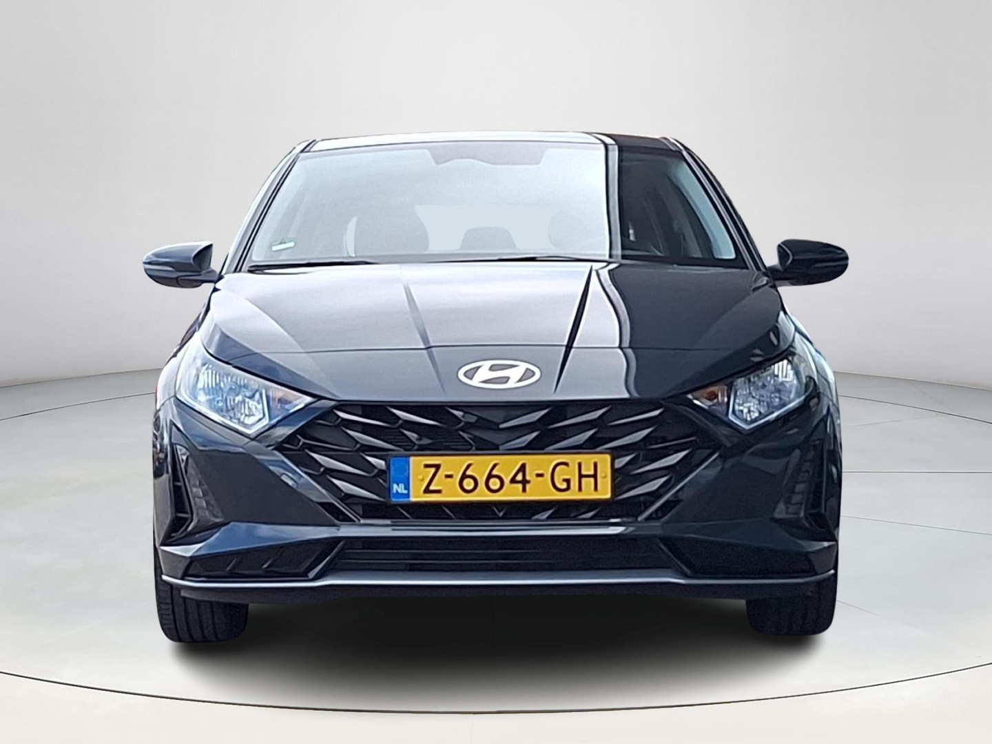 Hyundai Hyundai