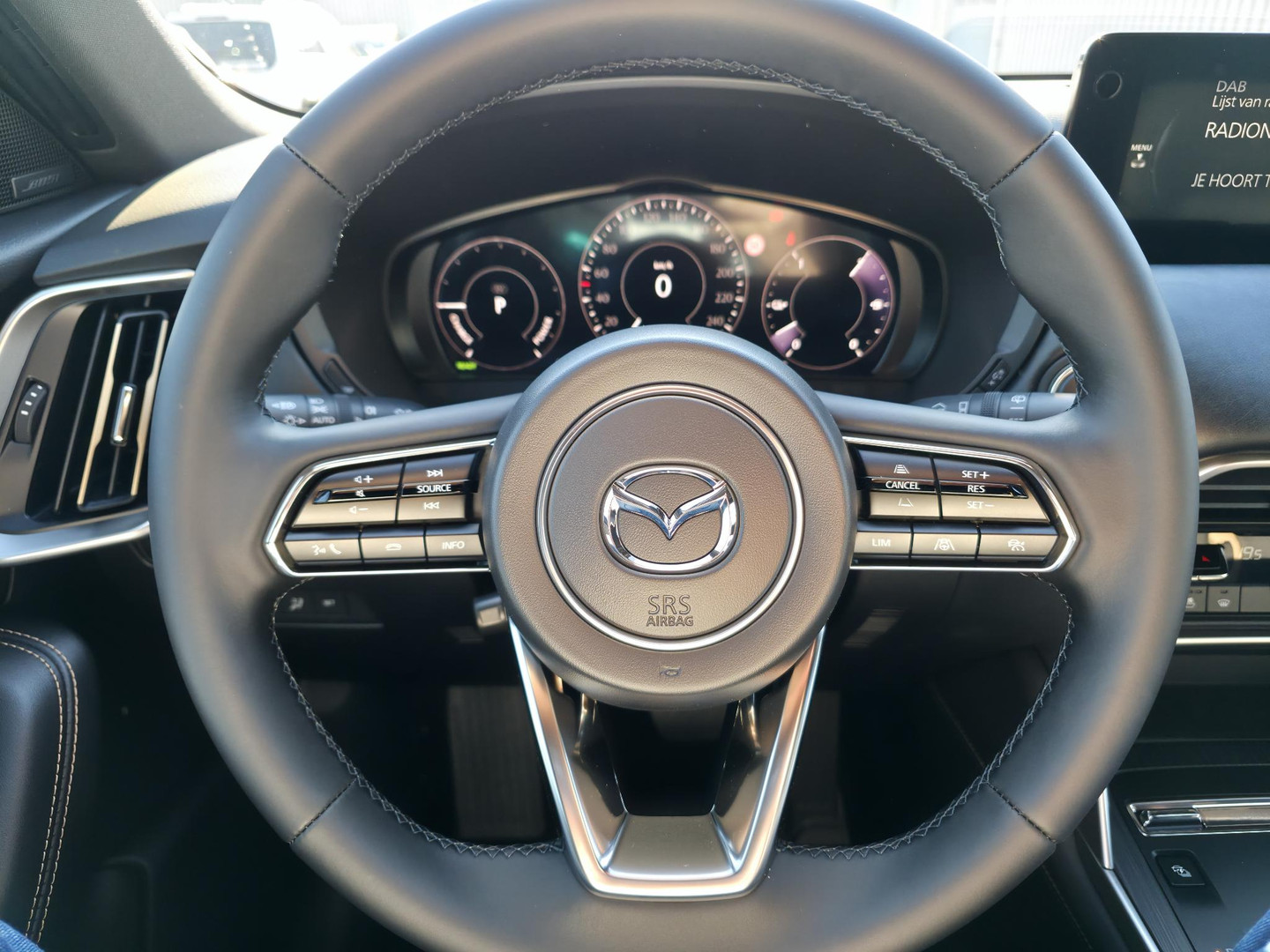 Mazda Mazda