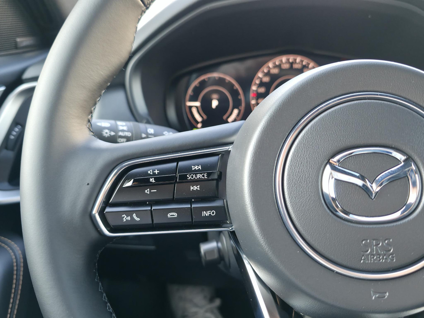 Mazda Mazda