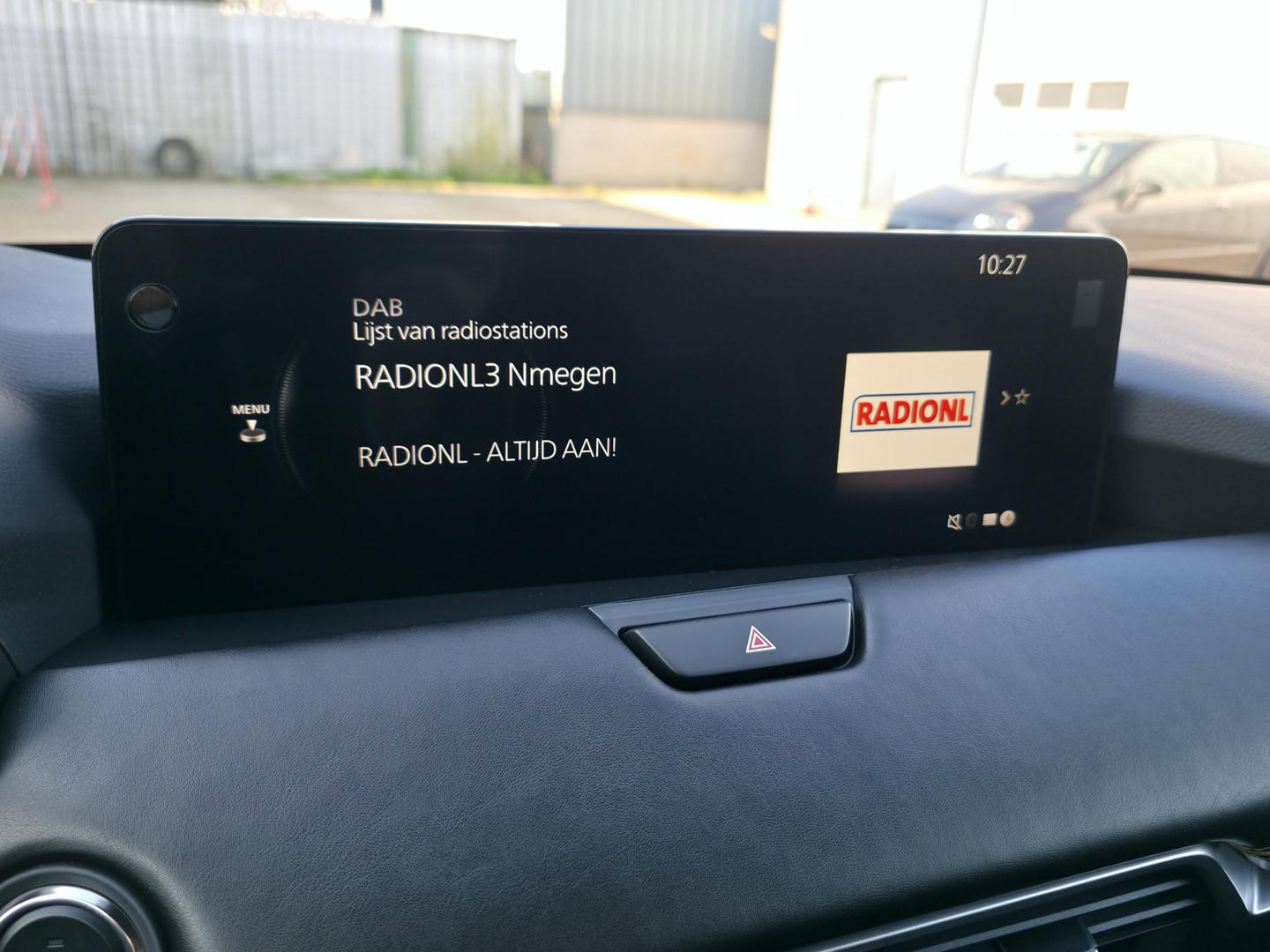 Mazda Mazda