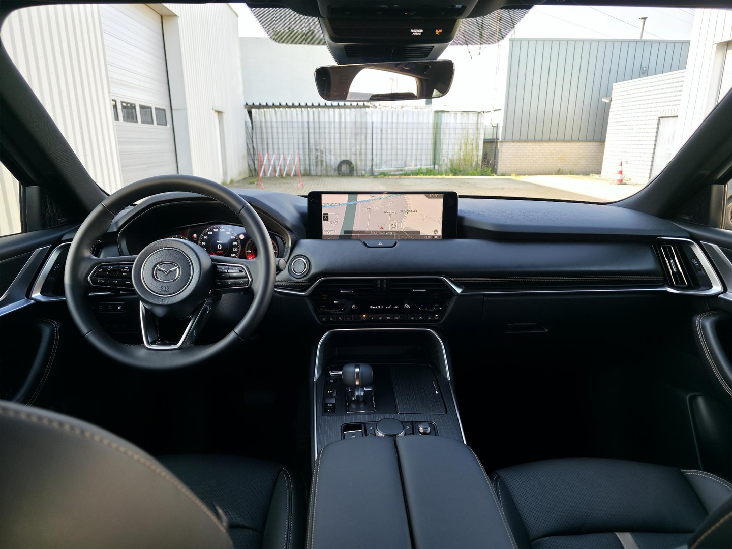 Mazda Mazda