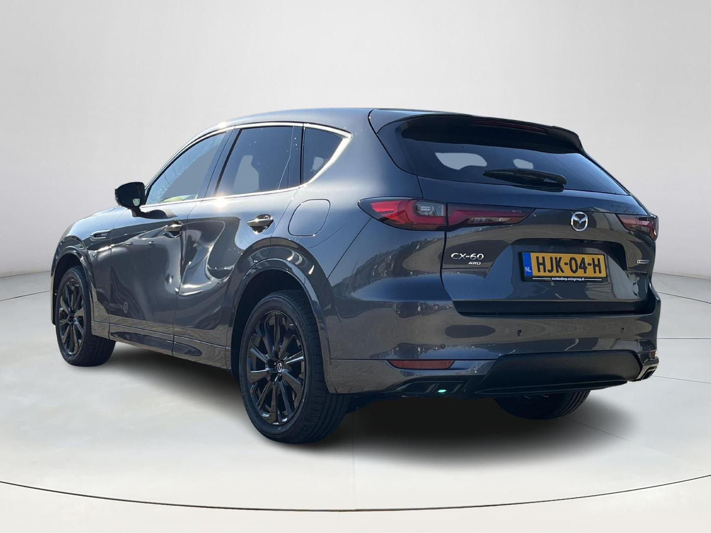 Mazda Mazda